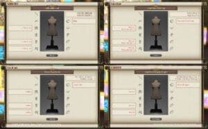 第406回ファッションチェックテーマ