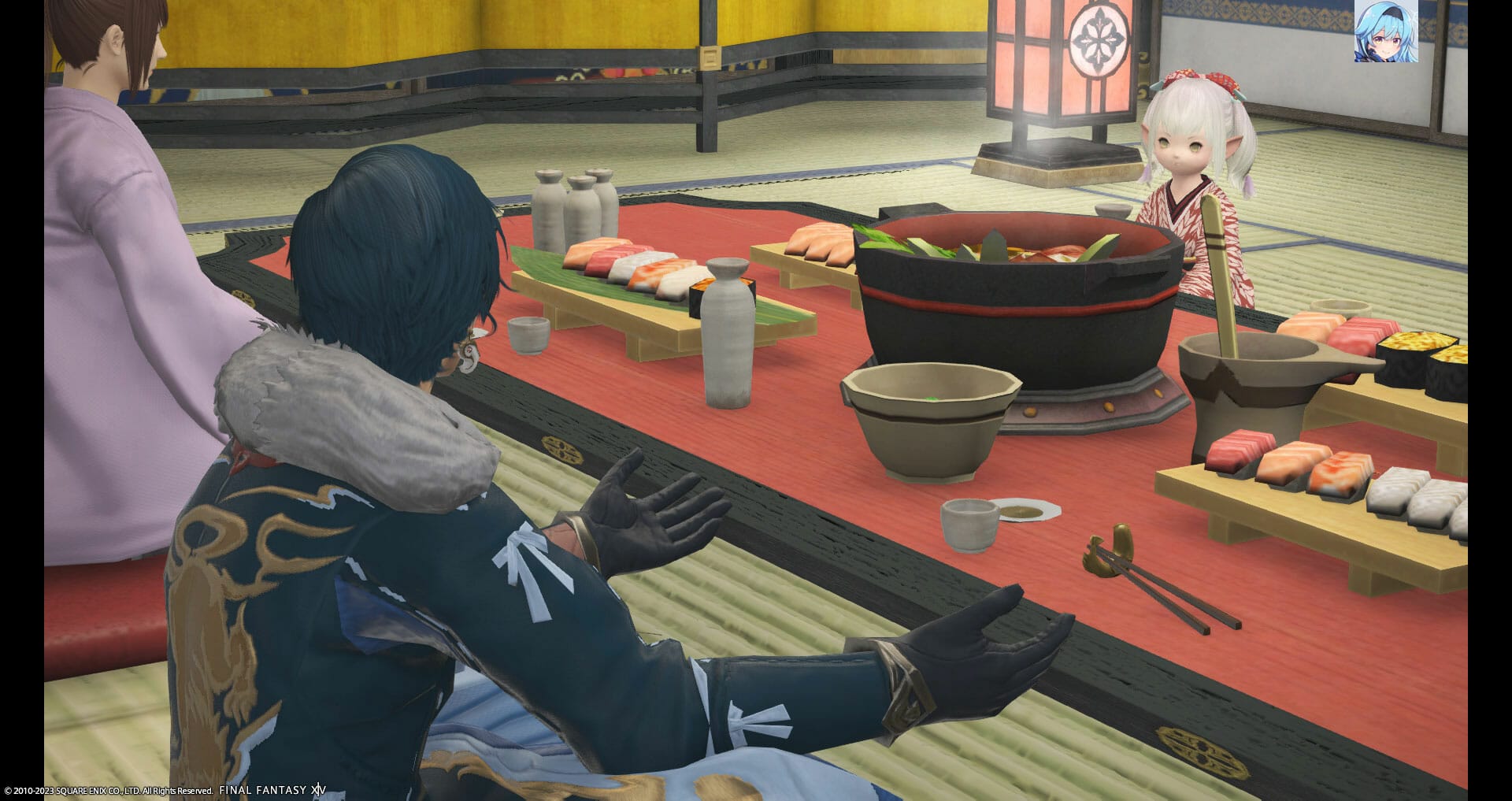 ヴァリアントダンジョン六根山（ノーマル）