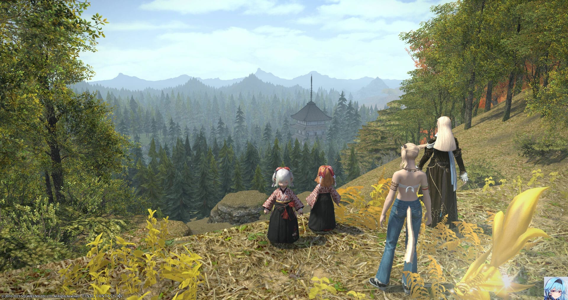 ヴァリアントダンジョン六根山（ノーマル）