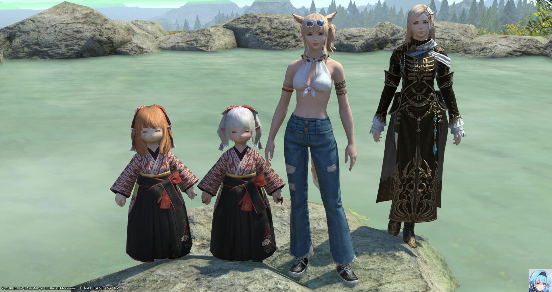 ヴァリアントダンジョン六根山（ノーマル）