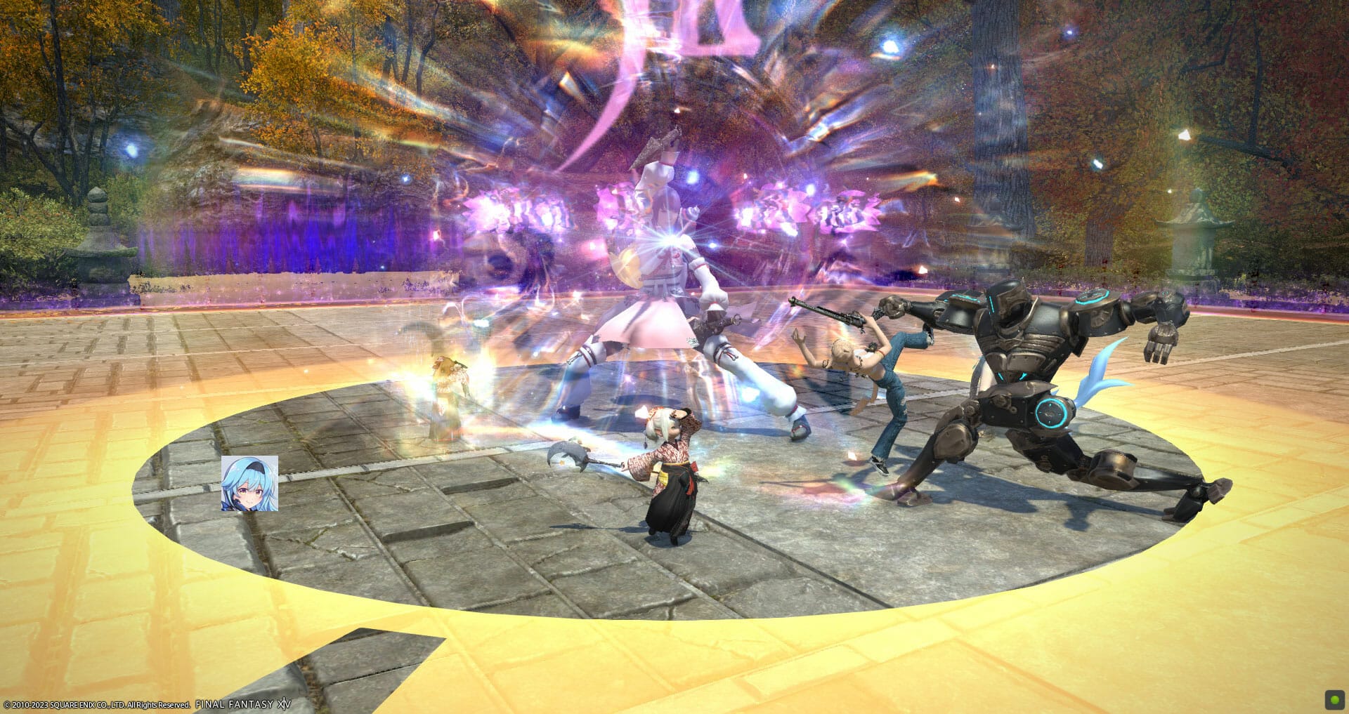 ヴァリアントダンジョン六根山（ノーマル）