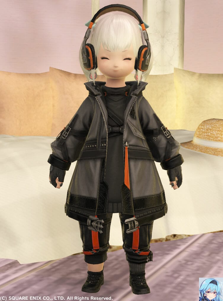 マジテック・コスチュームセット