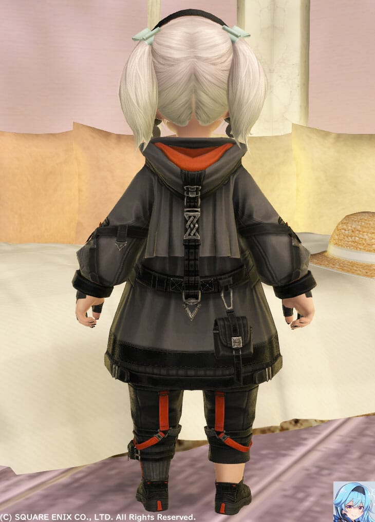 マジテック・コスチュームセット