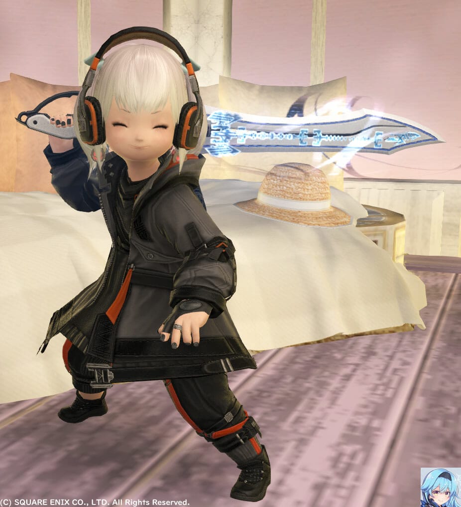 マジテック・コスチュームセット ガンブレイカー