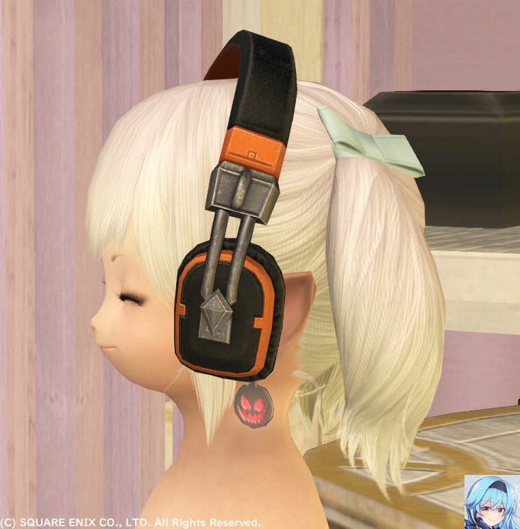 マジテック・イヤーガード