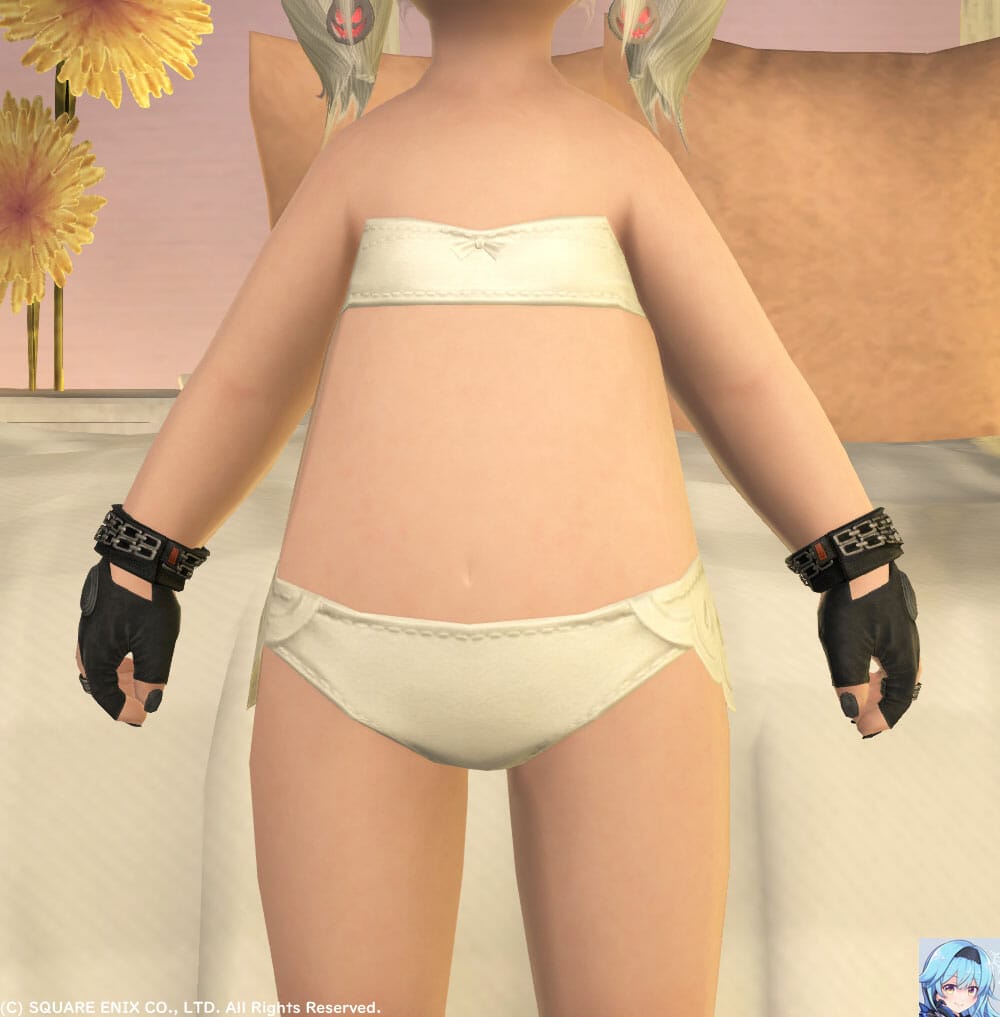 マジテック・フィンガーストール