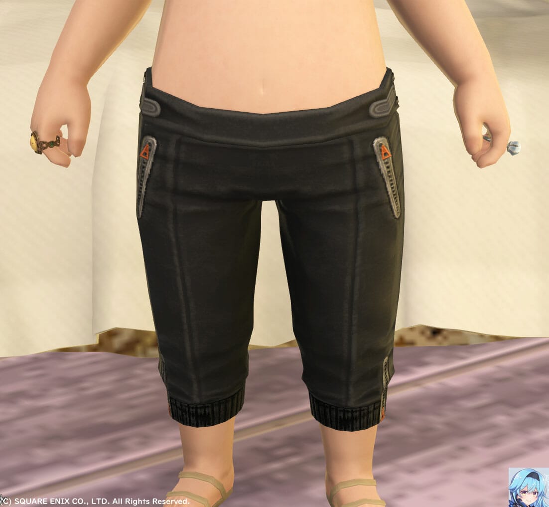 マジテック・ボトム