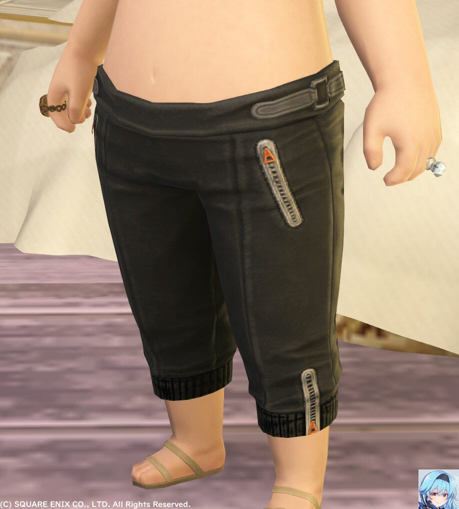 マジテック・ボトム