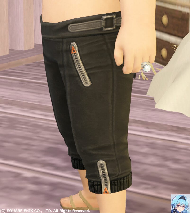 マジテック・ボトム