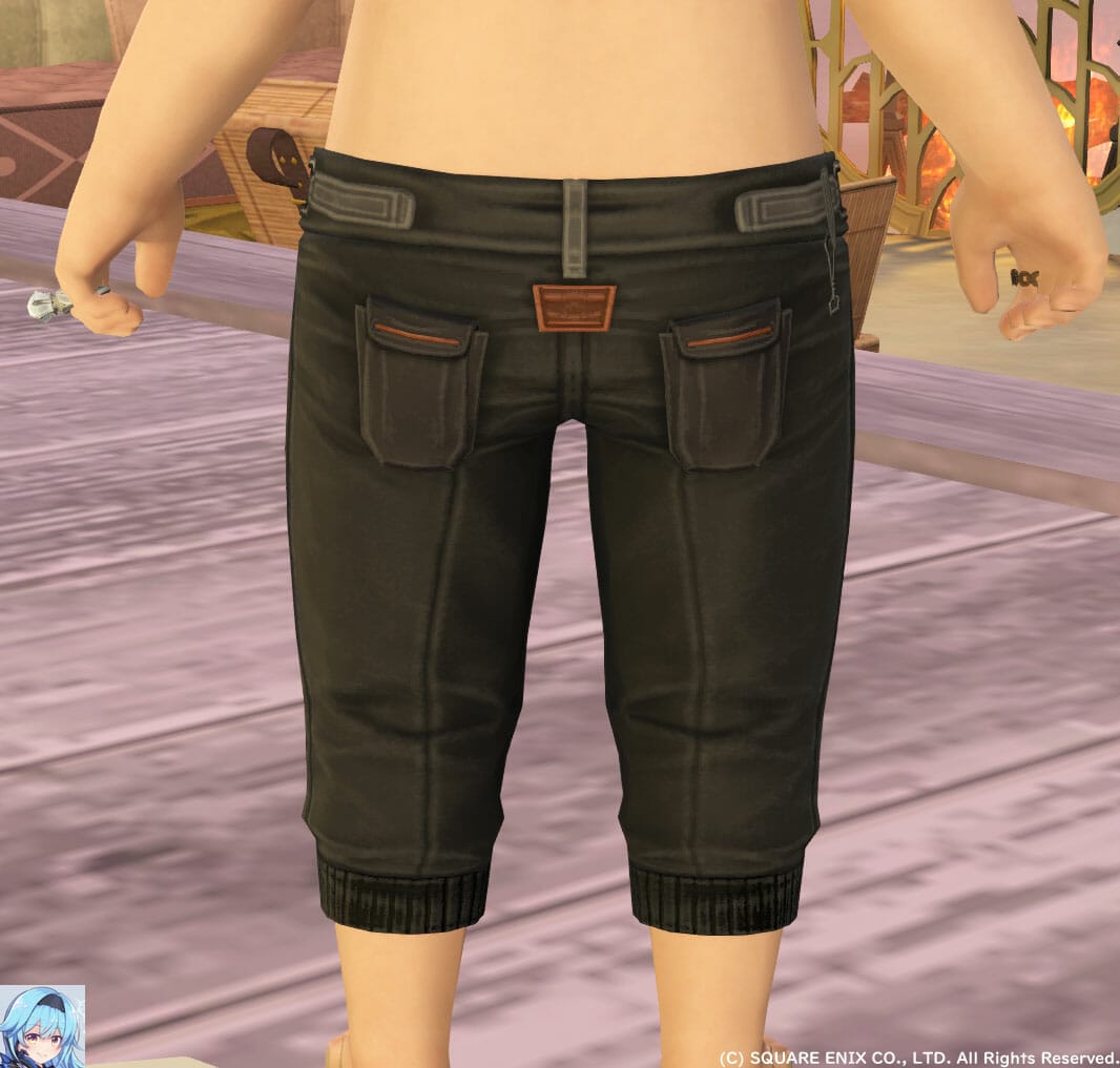 マジテック・ボトム