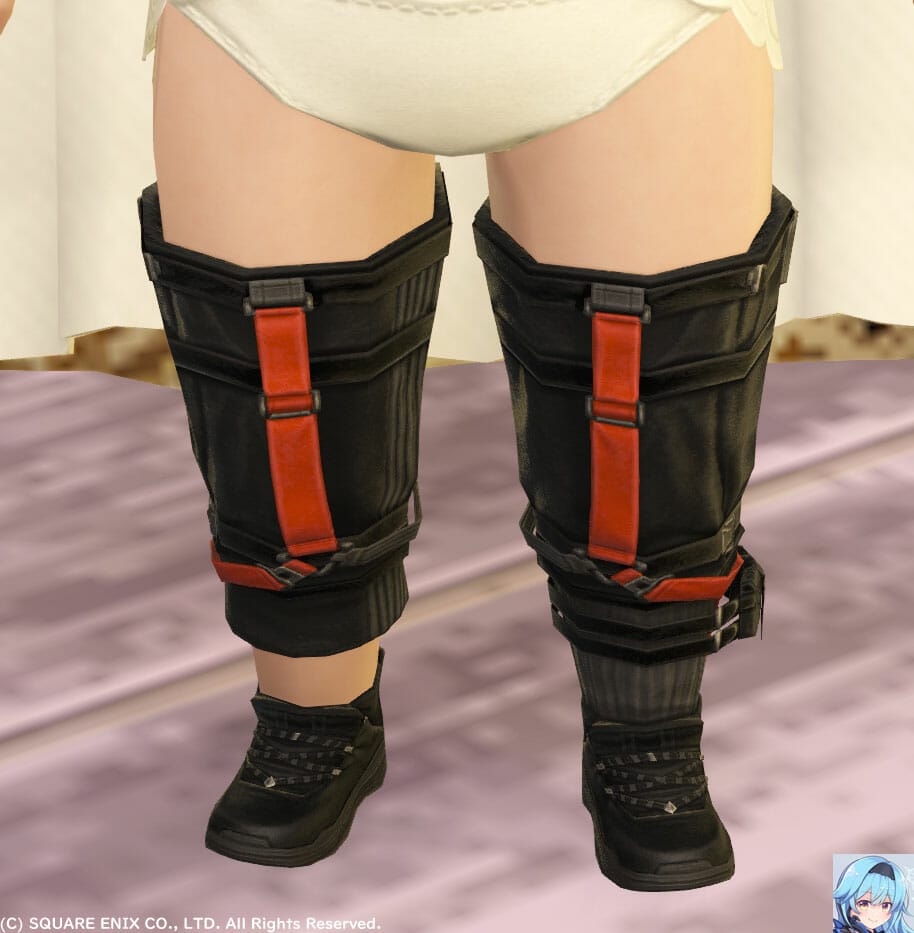 マジテック・シューズ