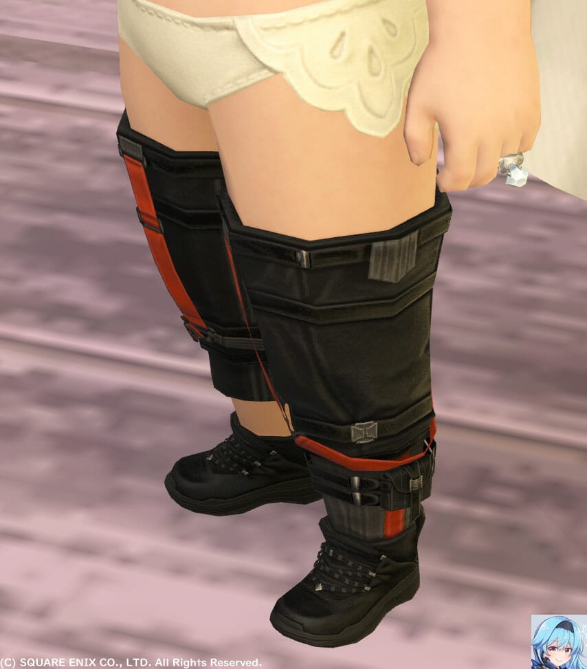 マジテック・シューズ