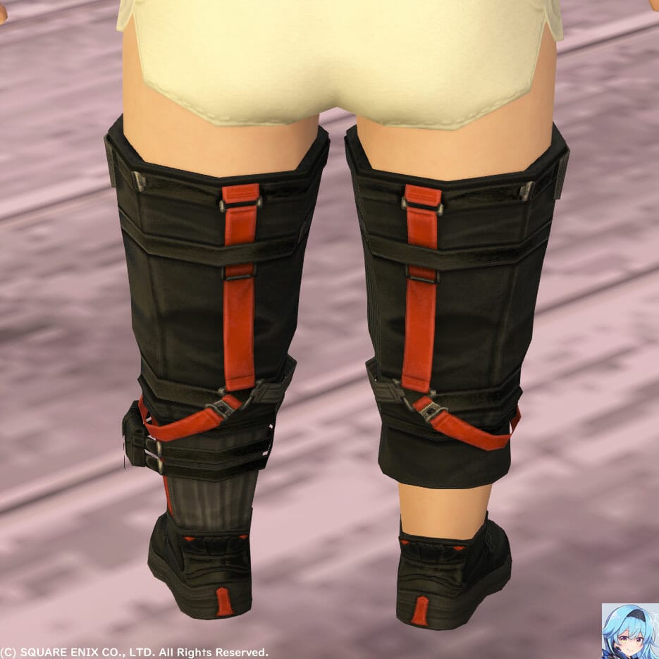 マジテック・シューズ