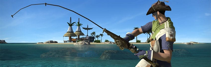 オーシャンフィッシング(釣果8000以上)