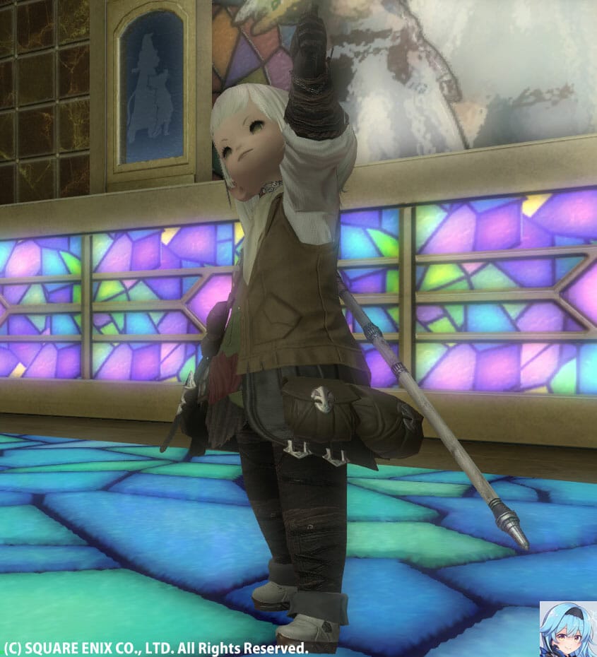 ファッションチェックララフェル女性84点