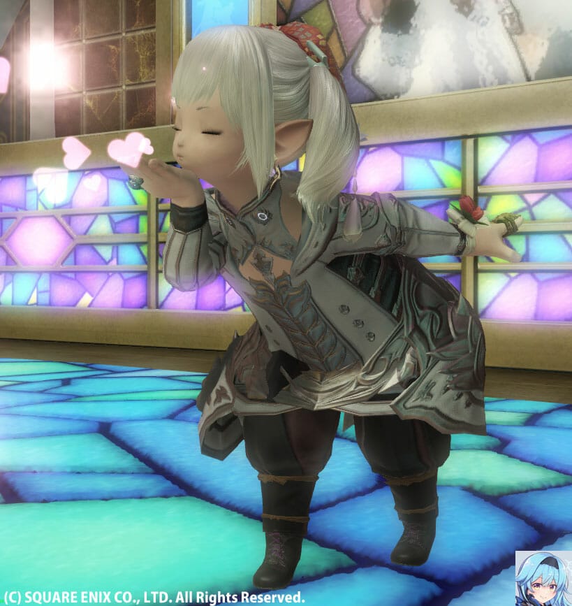 ファッションチェックララフェル女性100点