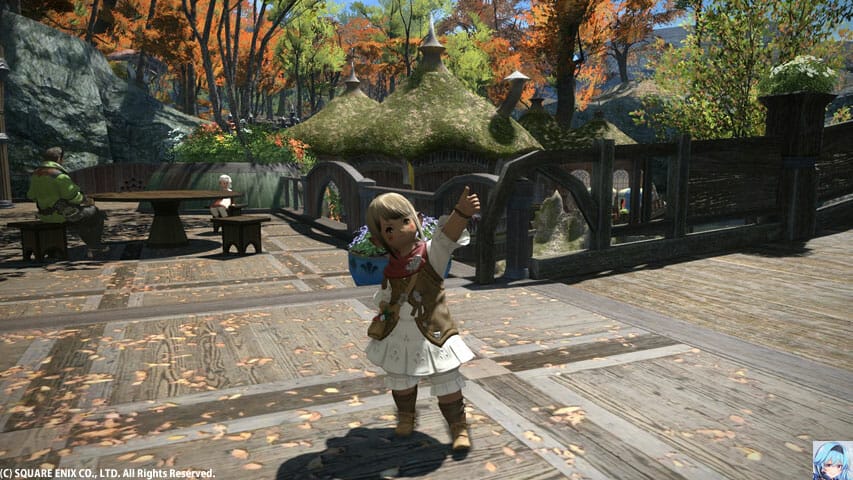 ファッションチェックララフェル女性