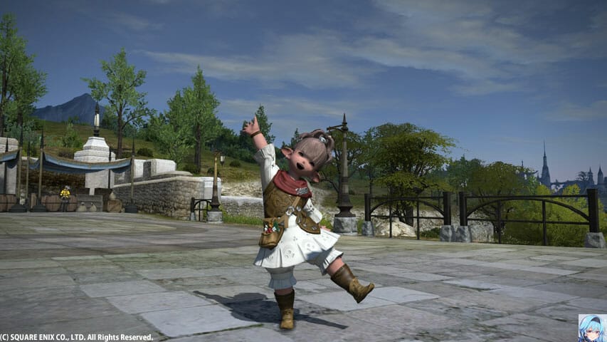 ファッションチェックララフェル女性