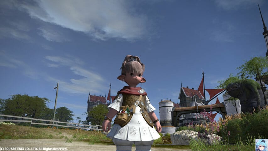 ファッションチェックララフェル女性