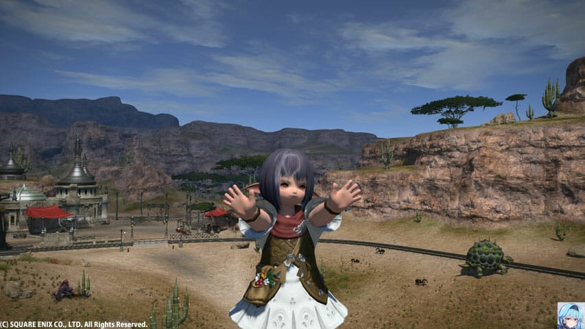 ファッションチェックララフェル女性